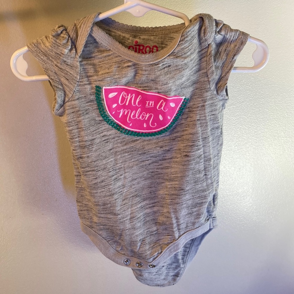 3mth Baby Girl Summer lot